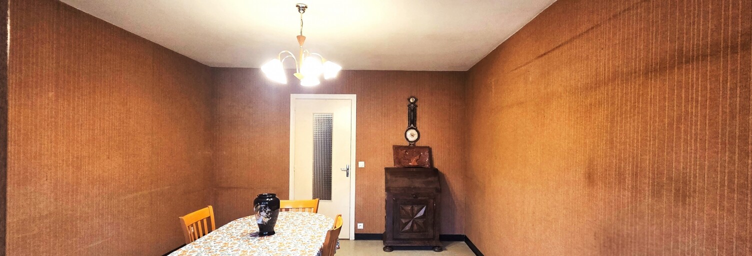 Appartement 3 Pièces 63 m² à vendre à Saint-Gervais-les-Bains (74170)