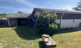 Garage   m² à vendre à Marcheprime (33380)