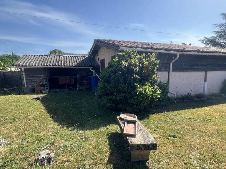 Box individuel de 0 pièces principales — photo 1