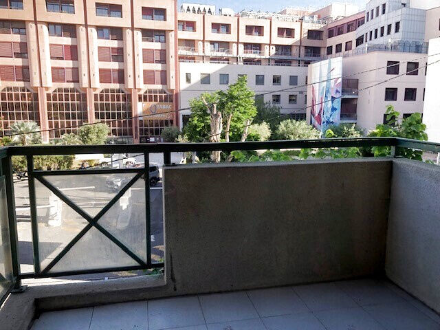 Appartement  T1 à vendre Marseille 8eme 13008