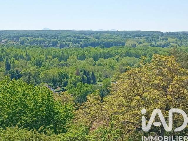 Vente Terrain à bâtir 1 465 m&sup2; — photo du bien