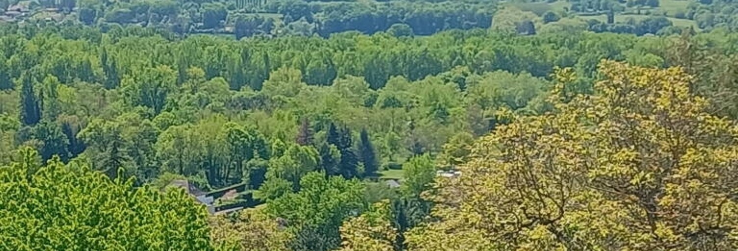 Terrain  1465 m² à vendre à Abrest (03200)