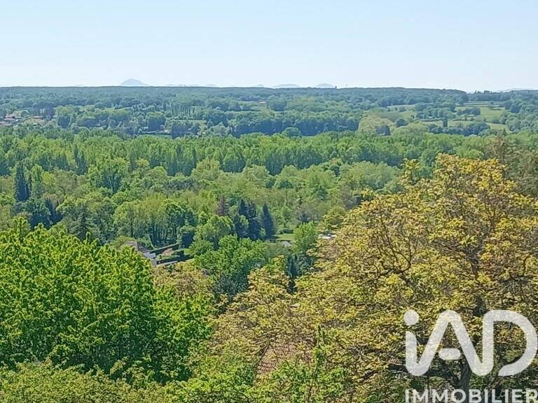Vente Terrain à bâtir 1 465 m&sup2; — photo 1