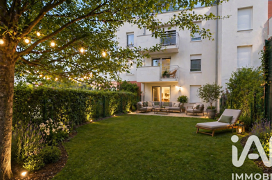 Appartement 2 pièces 199000 €