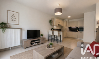 Appartement 2 Pièces 44 m² à vendre à La Norville (91290)