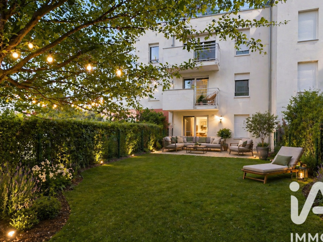 Vente Appartement 2 pièces — photo du bien