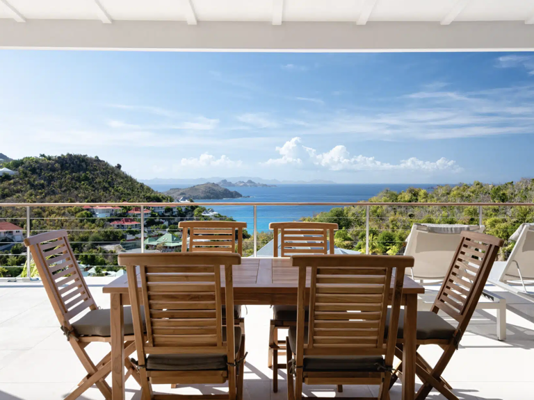Villa CYPRAEA — photo 1