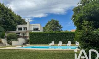 Maison 7 Pièces 121 m² à vendre à La Ville-du-Bois (91620)