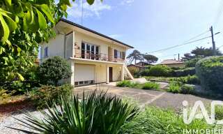Maison 6 Pièces 136 m² à vendre à Vieux-Boucau-les-Bains (40480)