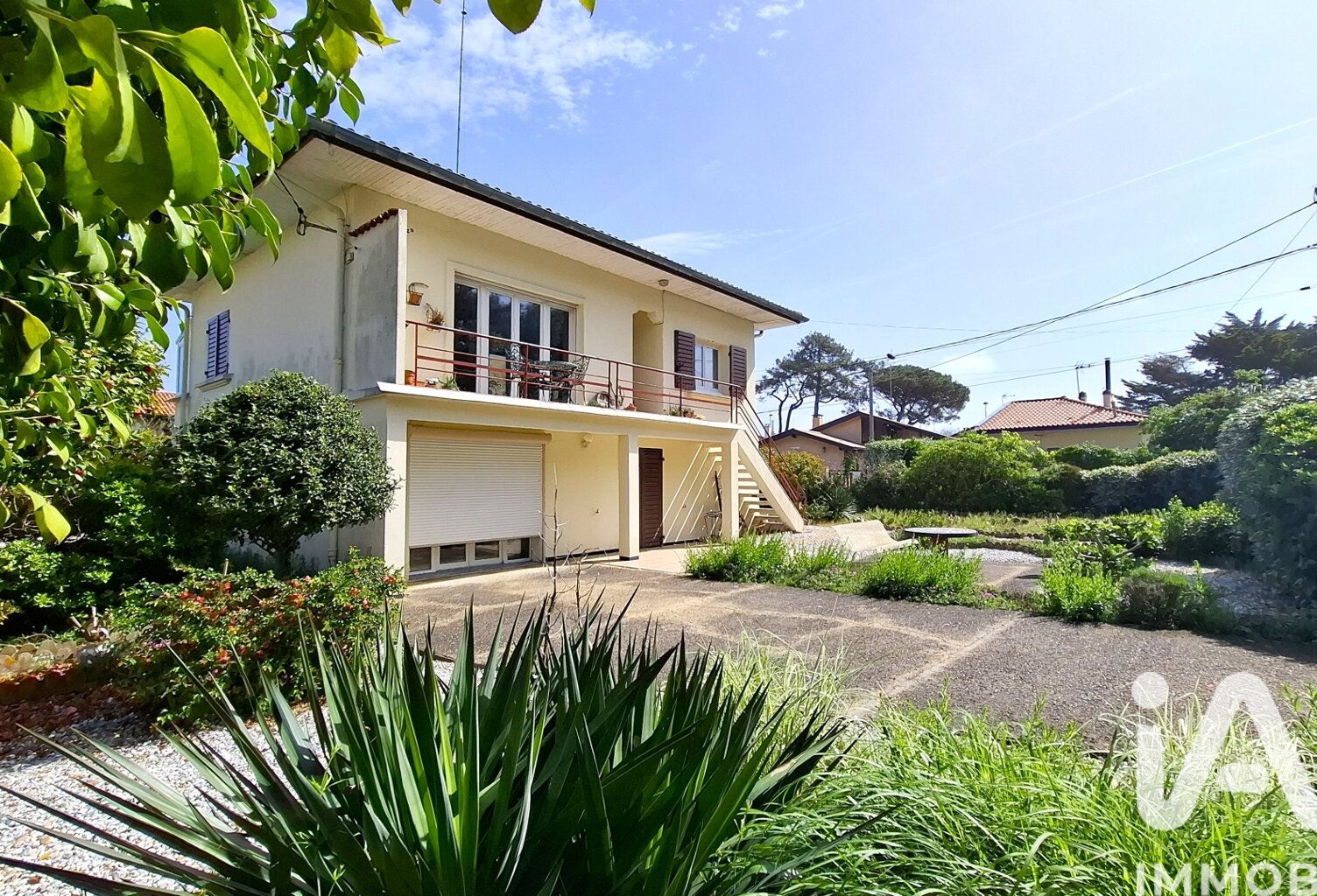 Vente Maison/villa 6 pièces — photo 1