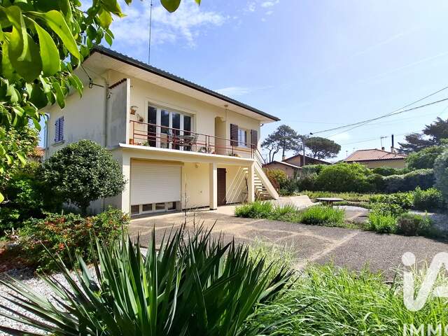 Vente Maison/villa 6 pièces — photo du bien