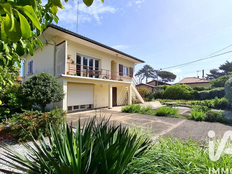Vente Maison/villa 6 pièces — photo 1