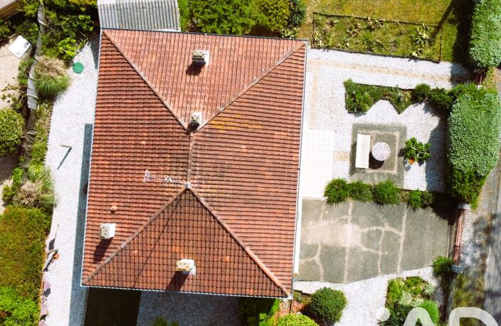 Vente Maison/villa 6 pièces — photo 2