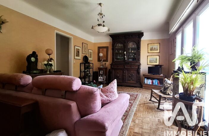 Vente Maison/villa 6 pièces — photo 3