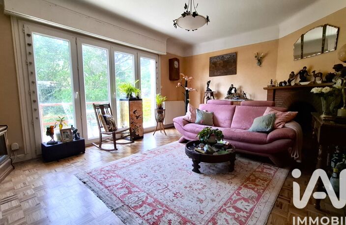 Vente Maison/villa 6 pièces — photo 4