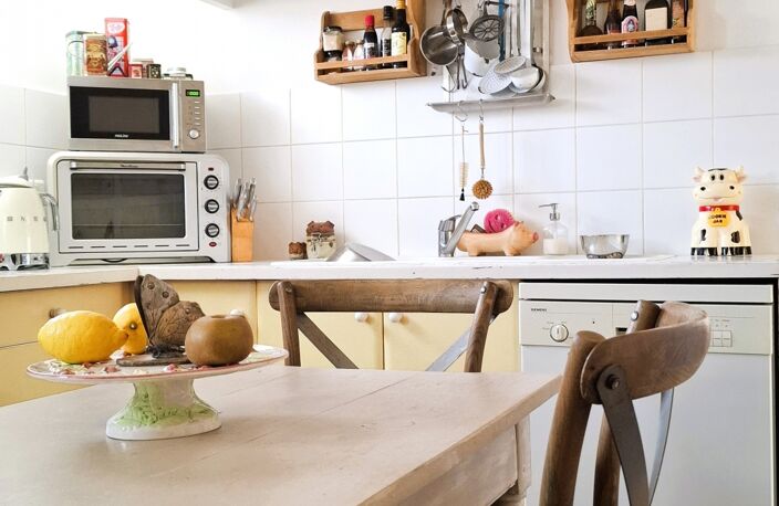Vente Maison/villa 6 pièces — photo 5