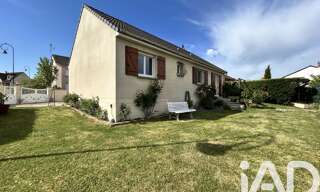 Maison 5 Pièces 93 m² à vendre à Mardeuil (51530)
