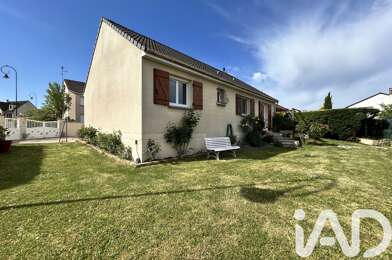 Maison 5 pièces 263000 €