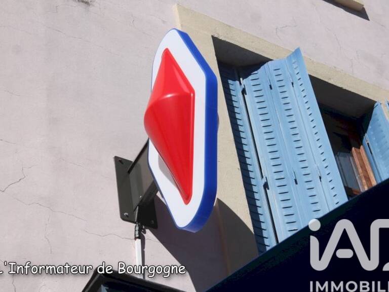 Vente Tabac/Loto/presse 100 m&sup2; — photo 1