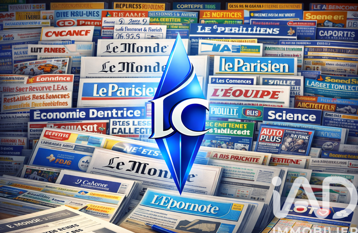 Vente Tabac/Loto/presse 100 m&sup2; — photo 2