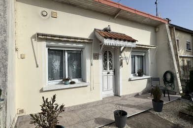 Maison 3 pièces 132000 €