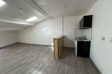 Immeuble  166625 €