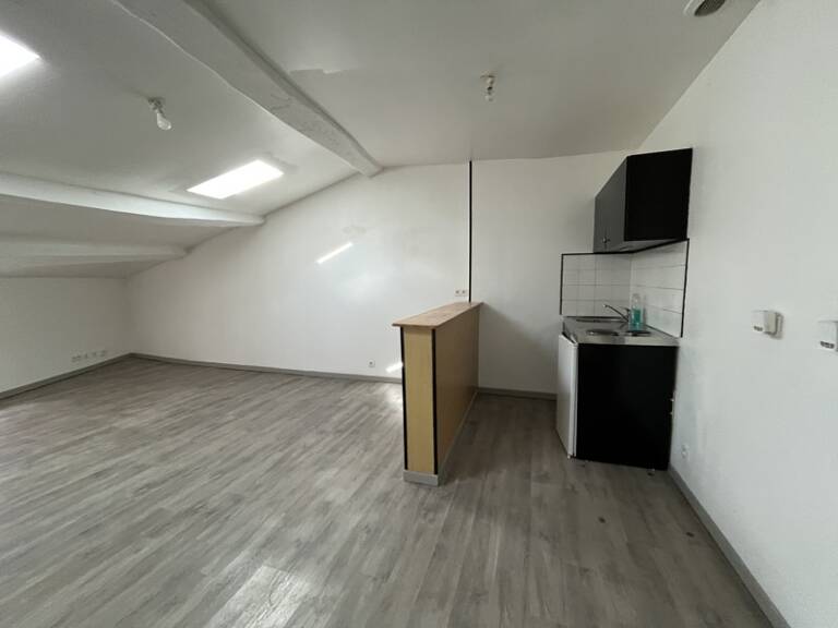 Immeuble   — photo 1