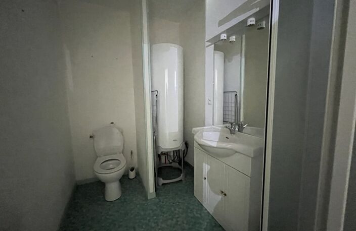 Vente immeuble   Mauzé-sur-le-Mignon (79210) — photo 5