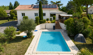 Maison 5 Pièces 138 m² à vendre à Marmande (47200)