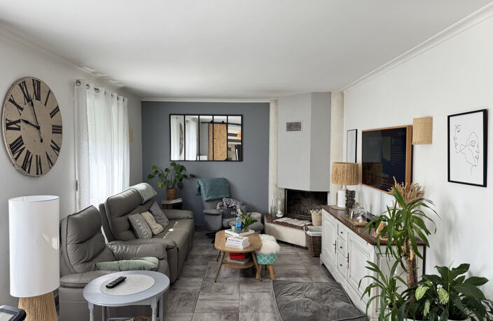 Maison avec point de vue — photo 3