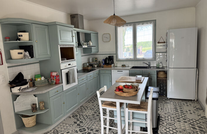Maison avec point de vue — photo 4