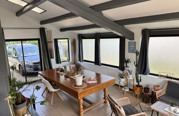 Maison avec point de vue — photo 5