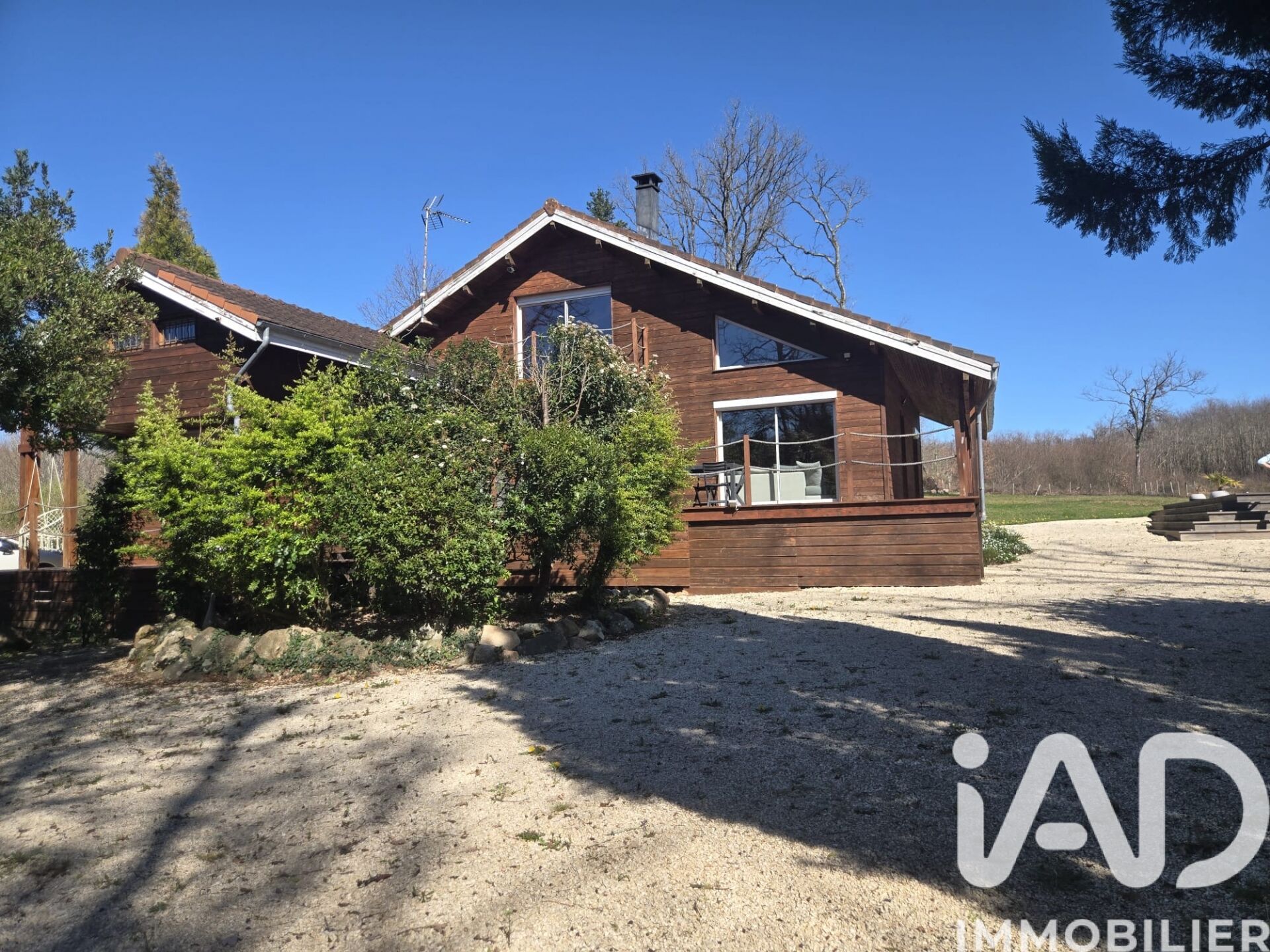 Maison à vendre, 11 pièces, 203 m², Lalinde