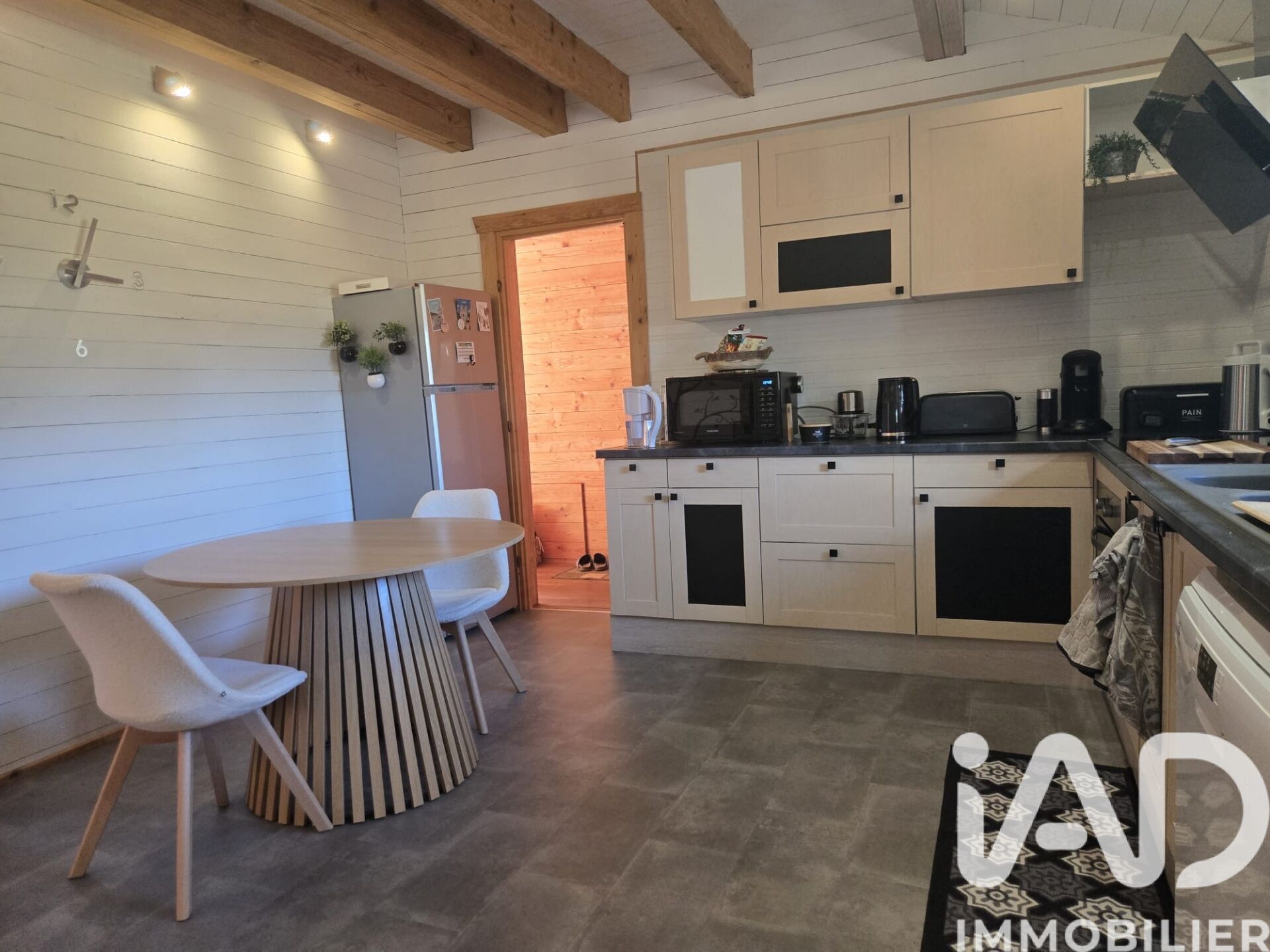 Vente Maison de campagne 11 pièces - Photo 2