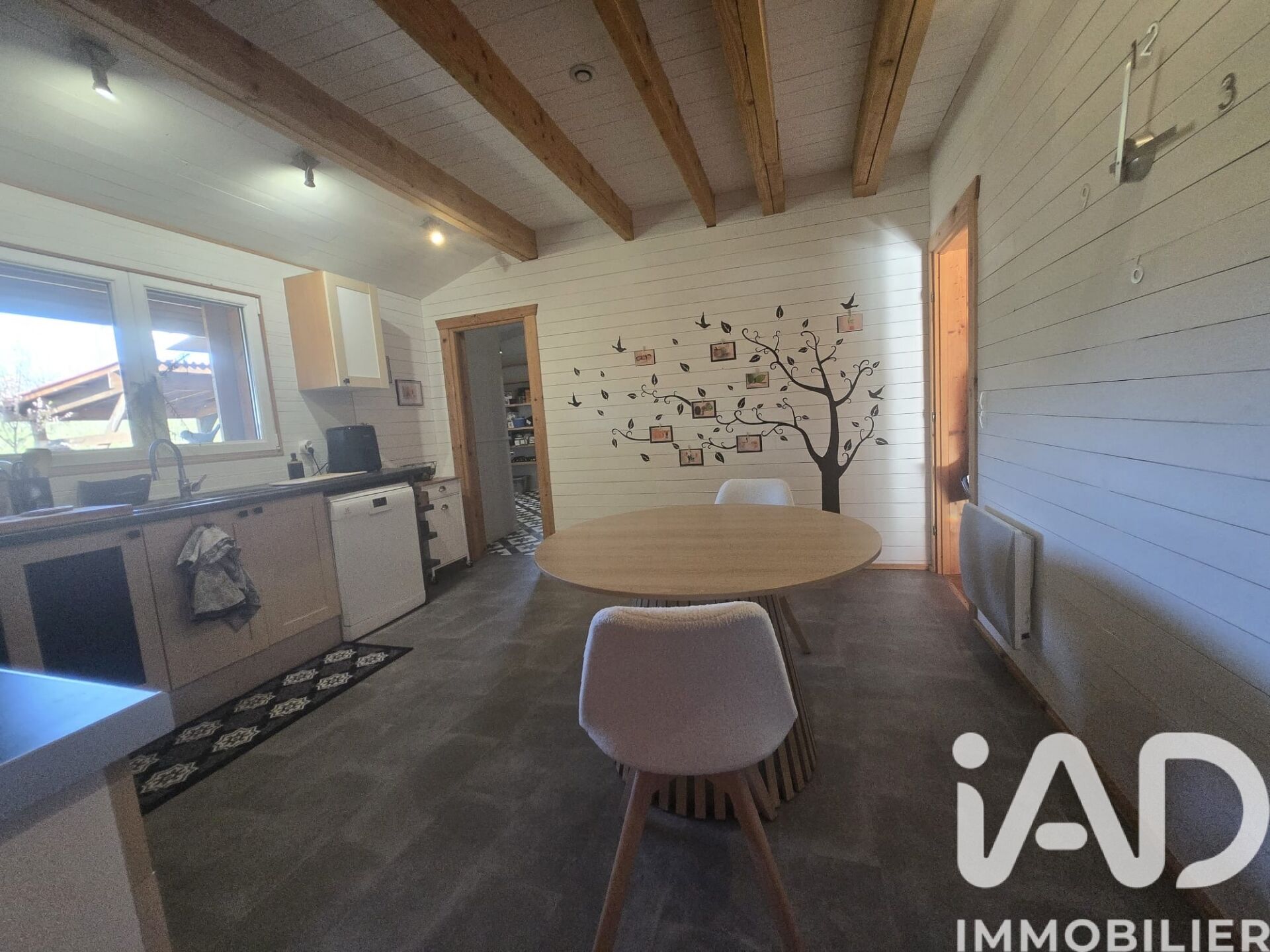 Vente Maison de campagne 11 pièces - Photo 3