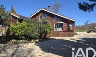 Maison 11 Pièces 203 m² à vendre à Lalinde (24150)