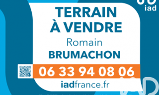 Terrain  577 m² à vendre à Eringhem (59470)