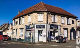Commerce  283 m² à vendre à Gournay-sur-Aronde (60190)