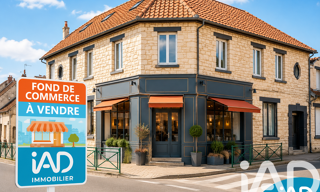 Commerce  283 m² à vendre à Gournay-sur-Aronde (60190)