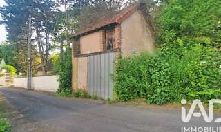 Terrain  50 m² à vendre à Autry-le-Châtel (45500)