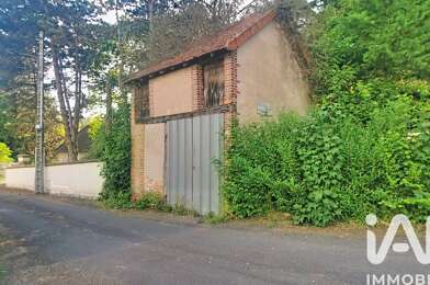 Terrain  30000 €
