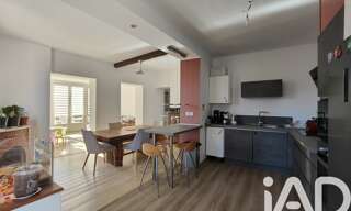 Maison 2 Pièces 67 m² à vendre à Bosmie-l'Aiguille (87110)