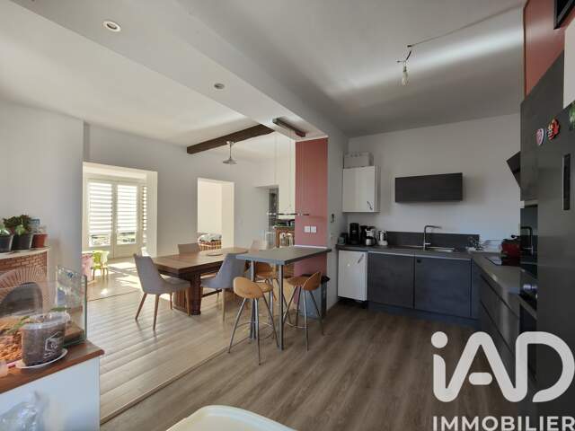 Vente Maison/villa 2 pièces — photo du bien
