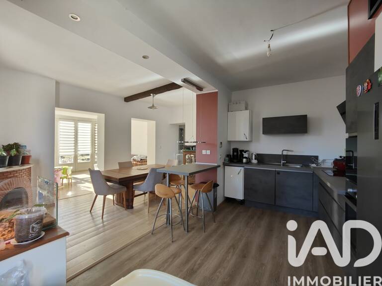 Vente Maison/villa 2 pièces — photo 1