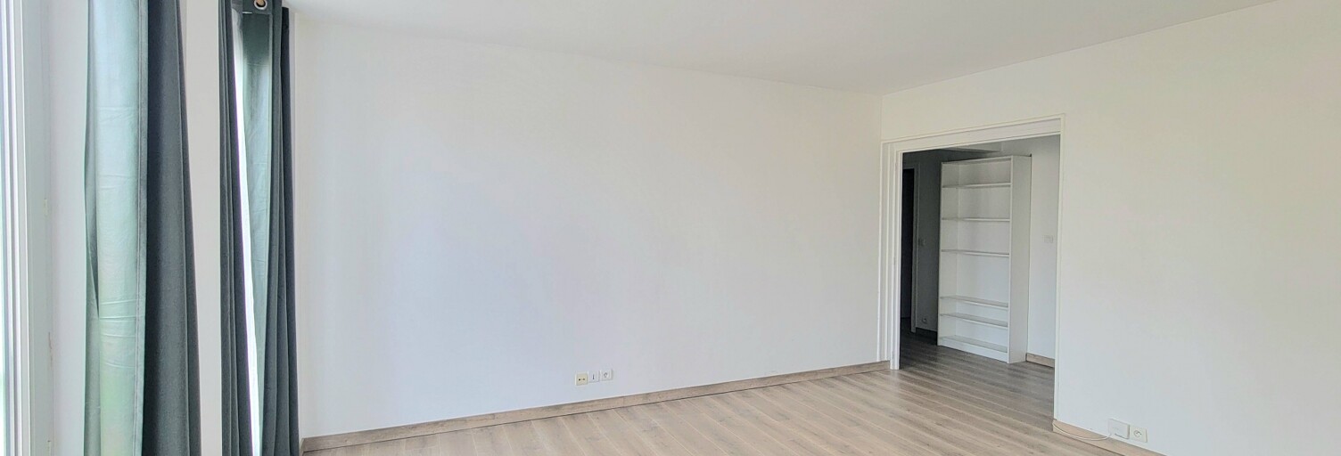 Appartement 3 Pièces 69 m² à vendre à Choisy-le-Roi (94600)
