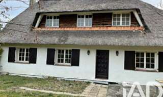 Maison 7 Pièces 192 m² à vendre à Pérignat-lès-Sarliève (63170)