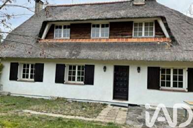 Maison 7 pièces 190000 €