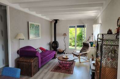 Maison 3 pièces 194370 €