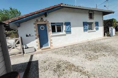 Maison 3 pièces 194370 €