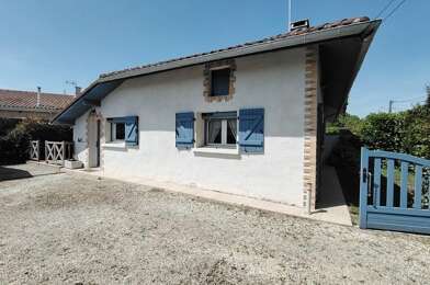 Maison 3 pièces 187370 €